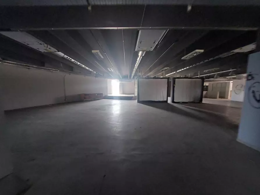 Immagine 23 di Capannone industriale in vendita  in Via Fontana Rossa, N. 58 a Romano Di Lombardia
