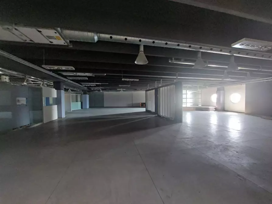 Immagine 24 di Capannone industriale in vendita  in Via Fontana Rossa, N. 58 a Romano Di Lombardia