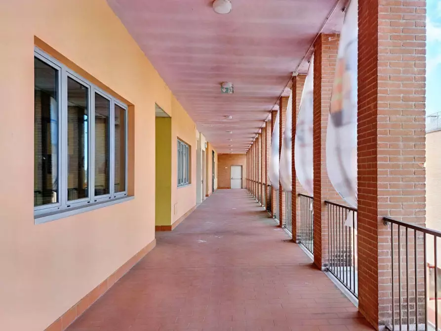 Immagine 3 di Ufficio in vendita  in Via Cesare Aroldi, N. 44 a Viadana