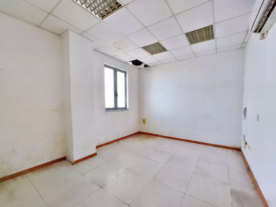 Immagine 9 di Ufficio in vendita  in Via Cesare Aroldi, N. 44 a Viadana