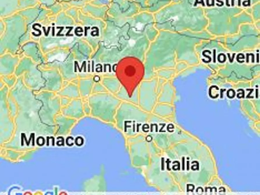 Immagine 14 di Ufficio in vendita  in Via Cesare Aroldi, N. 44 a Viadana