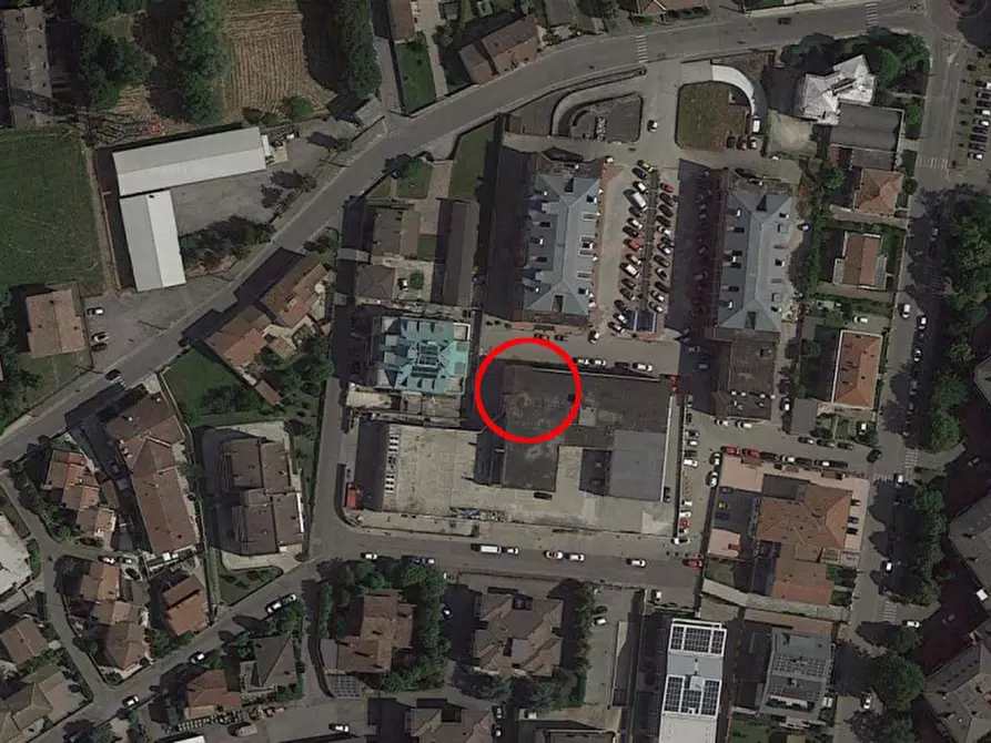 Immagine 19 di Ufficio in vendita  in Via Cesare Aroldi, N. 44 a Viadana