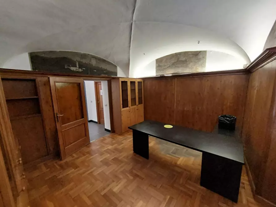 Immagine 8 di Ufficio in vendita  in VIA ROMA, N. 24 a Villa Di Tirano