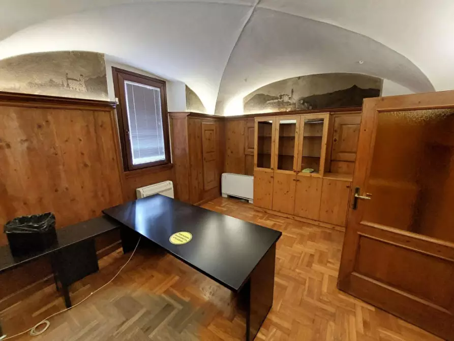 Immagine 9 di Ufficio in vendita  in VIA ROMA, N. 24 a Villa Di Tirano