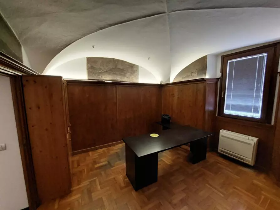 Immagine 10 di Ufficio in vendita  in VIA ROMA, N. 24 a Villa Di Tirano
