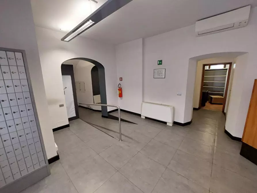 Immagine 11 di Ufficio in vendita  in VIA ROMA, N. 24 a Villa Di Tirano