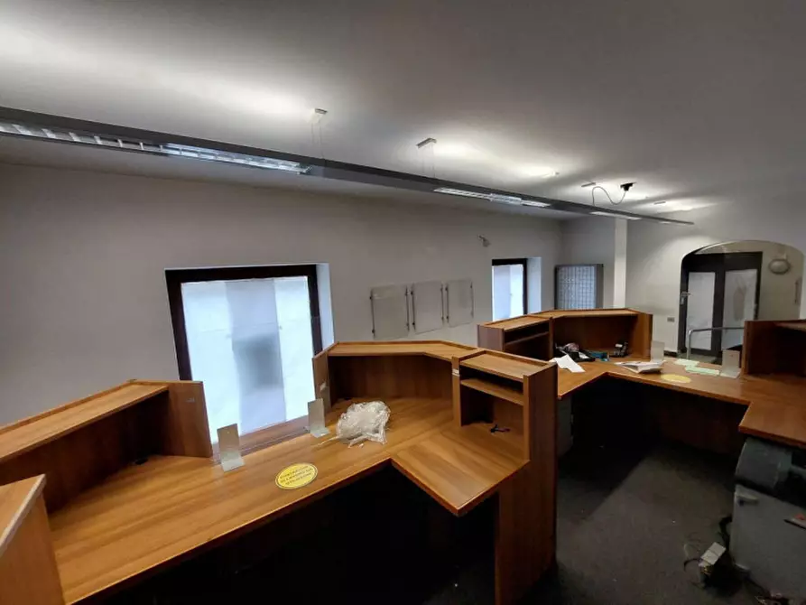 Immagine 12 di Ufficio in vendita  in VIA ROMA, N. 24 a Villa Di Tirano