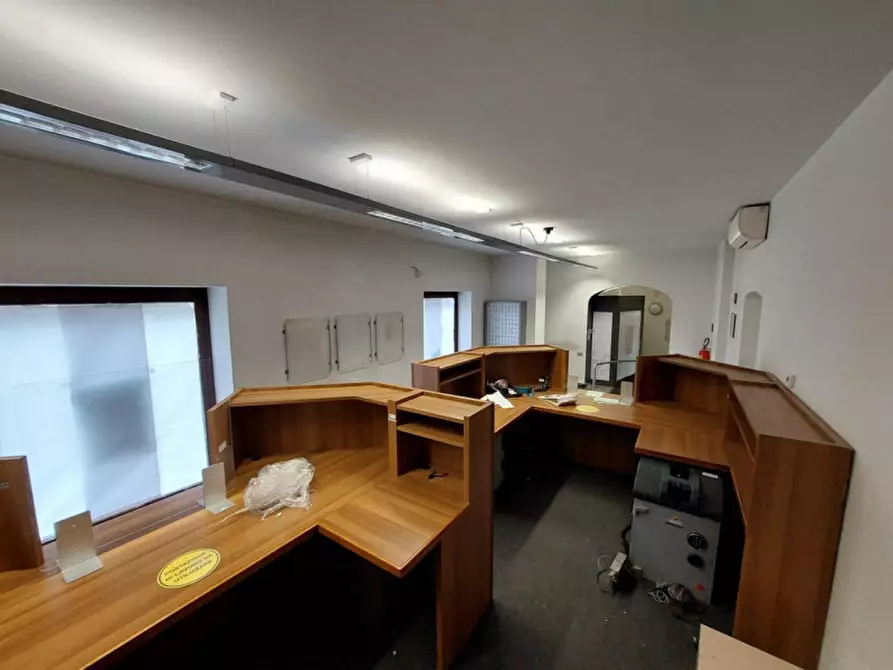 Immagine 13 di Ufficio in vendita  in VIA ROMA, N. 24 a Villa Di Tirano