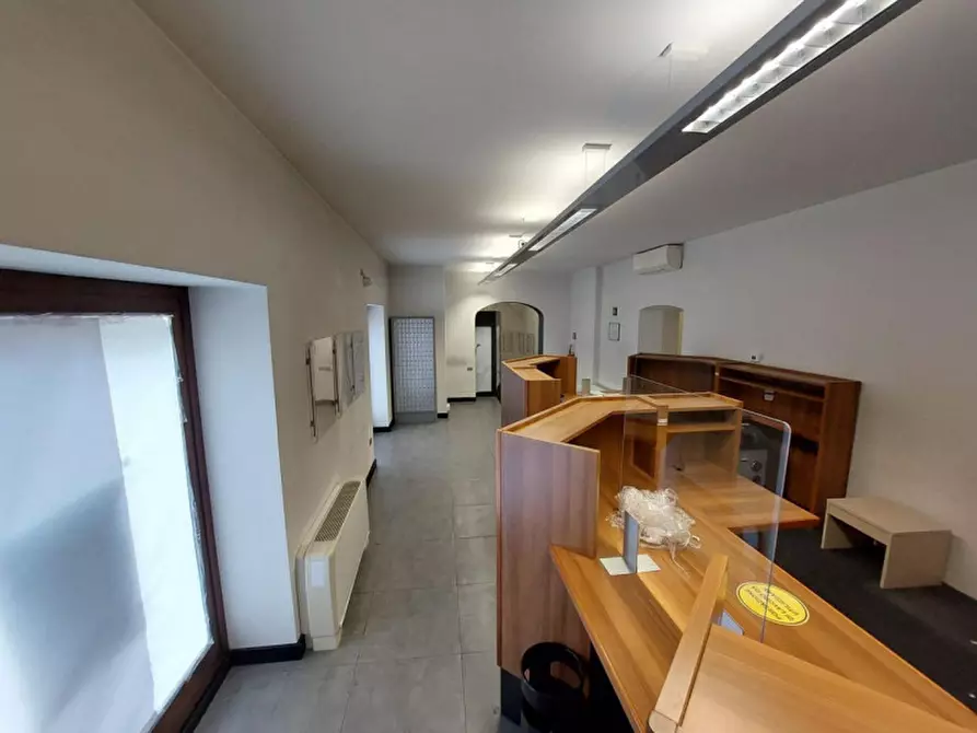 Immagine 14 di Ufficio in vendita  in VIA ROMA, N. 24 a Villa Di Tirano