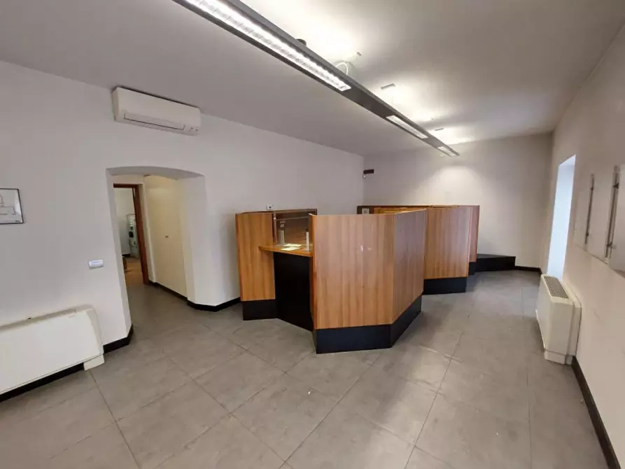 Immagine 16 di Ufficio in vendita  in VIA ROMA, N. 24 a Villa Di Tirano