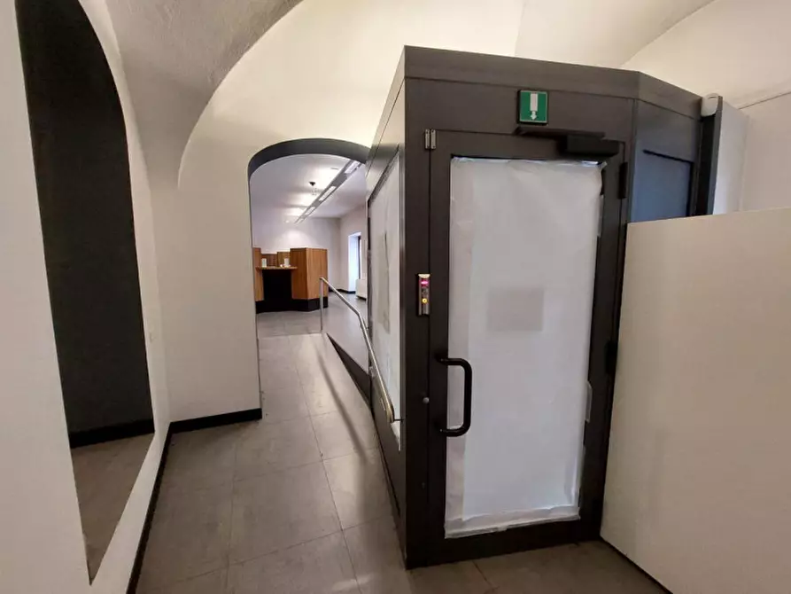 Immagine 18 di Ufficio in vendita  in VIA ROMA, N. 24 a Villa Di Tirano