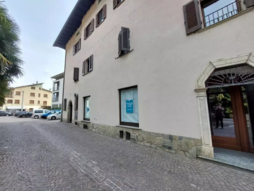 Immagine 19 di Ufficio in vendita  in VIA ROMA, N. 24 a Villa Di Tirano