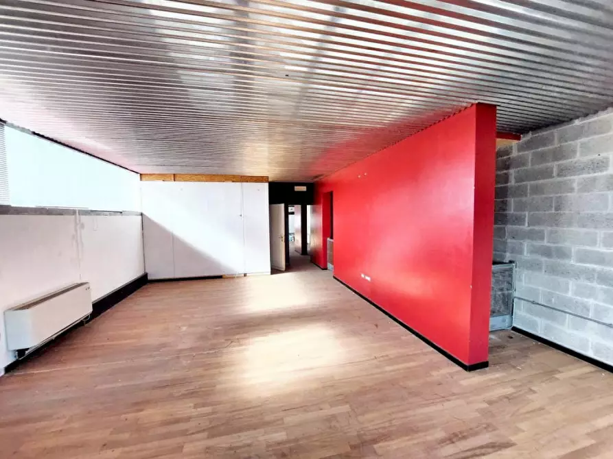 Immagine 6 di Capannone industriale in vendita  in viale Lombardia, N. 9 a Bozzolo