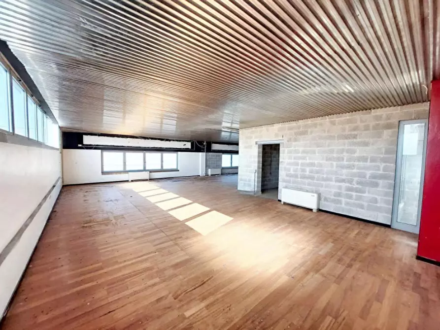 Immagine 7 di Capannone industriale in vendita  in viale Lombardia, N. 9 a Bozzolo