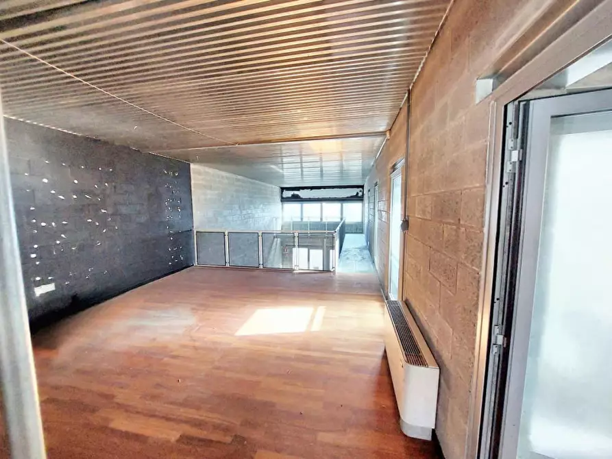 Immagine 8 di Capannone industriale in vendita  in viale Lombardia, N. 9 a Bozzolo