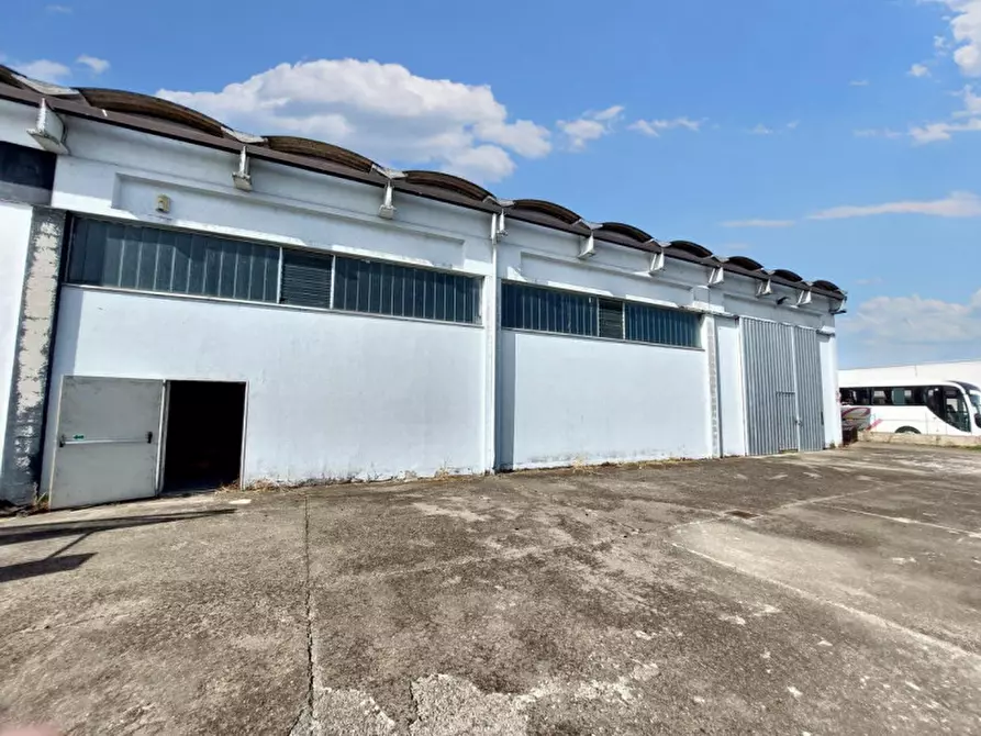 Immagine 9 di Capannone industriale in vendita  in viale Lombardia, N. 9 a Bozzolo