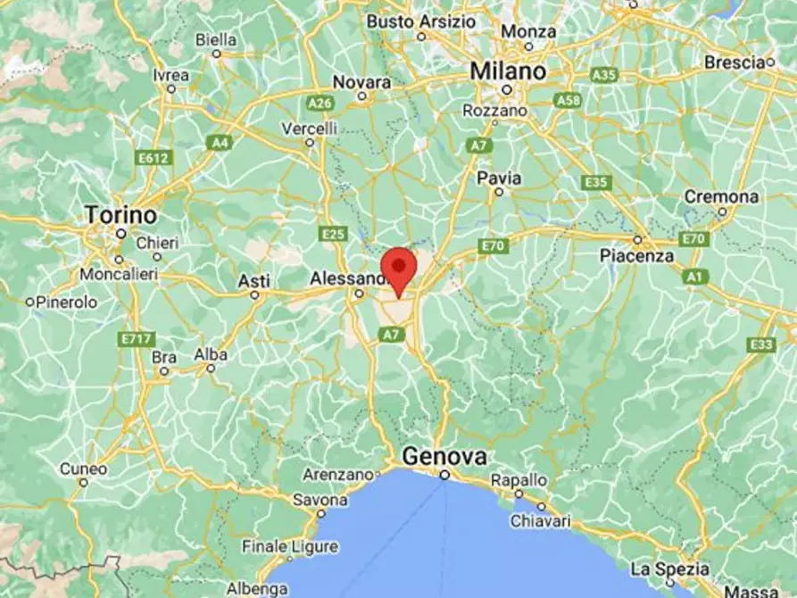 Immagine 8 di Capannone industriale in vendita  in Via Piacenza, N. 94 a Alessandria