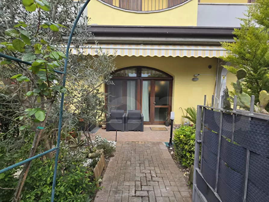 Immagine 4 di Appartamento in vendita  in via cavriana 4 a Pozzolengo