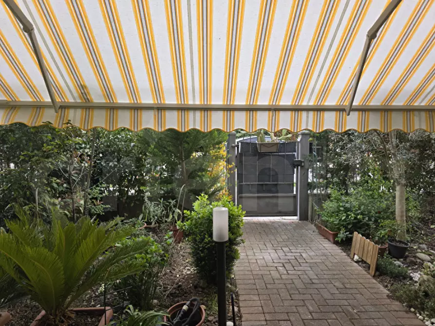 Immagine 5 di Appartamento in vendita  in via cavriana 4 a Pozzolengo