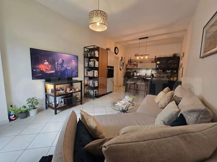 Immagine 6 di Appartamento in vendita  in via cavriana 4 a Pozzolengo