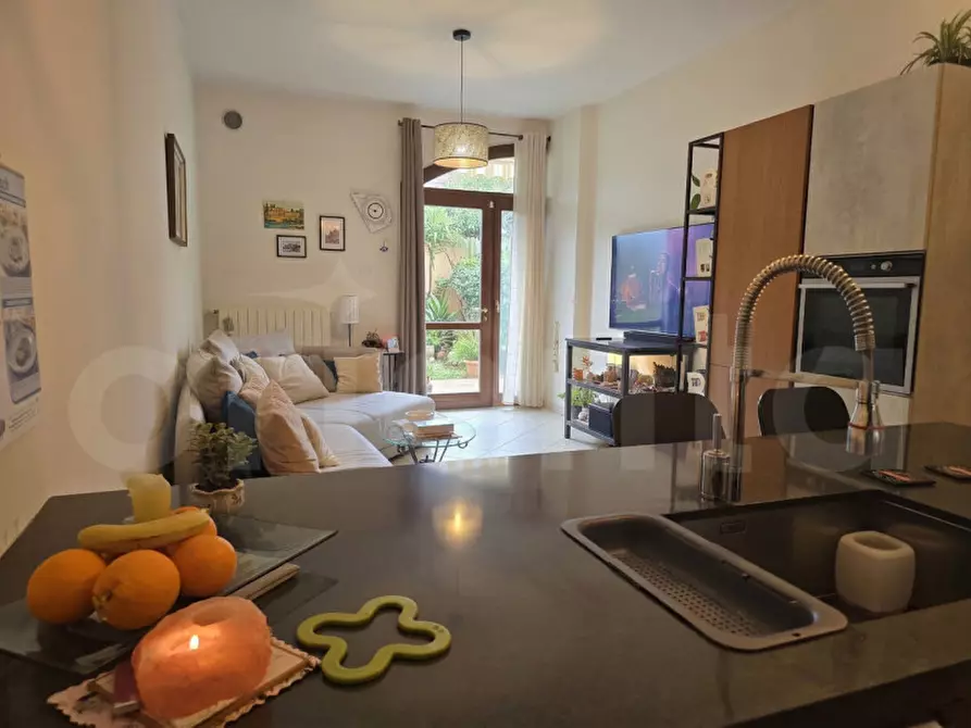 Immagine 7 di Appartamento in vendita  in via cavriana 4 a Pozzolengo