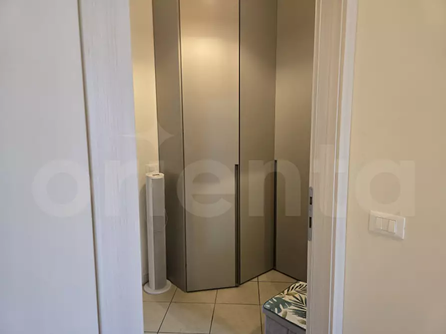 Immagine 9 di Appartamento in vendita  in via cavriana 4 a Pozzolengo