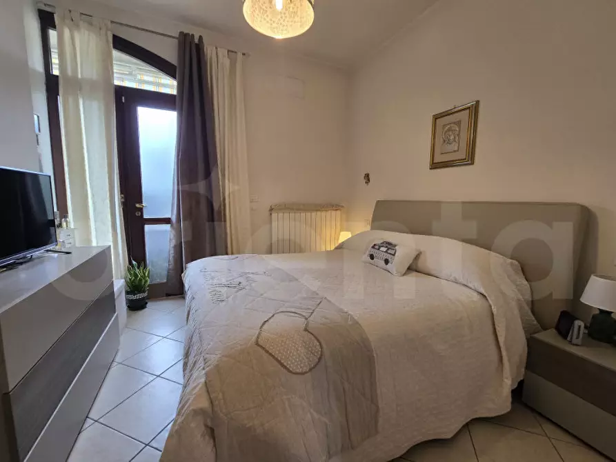 Immagine 10 di Appartamento in vendita  in via cavriana 4 a Pozzolengo