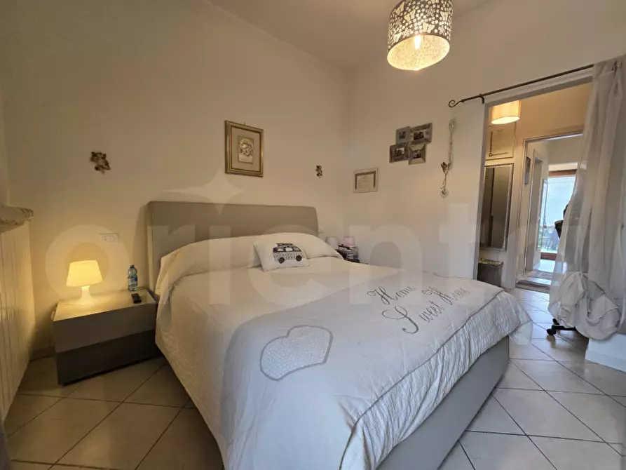 Immagine 11 di Appartamento in vendita  in via cavriana 4 a Pozzolengo