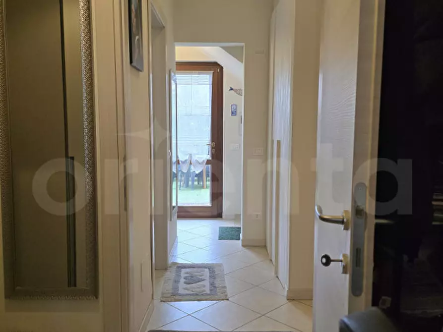 Immagine 12 di Appartamento in vendita  in via cavriana 4 a Pozzolengo