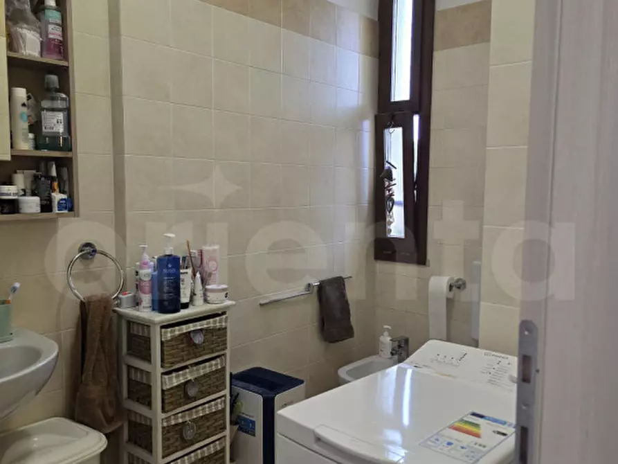 Immagine 13 di Appartamento in vendita  in via cavriana 4 a Pozzolengo