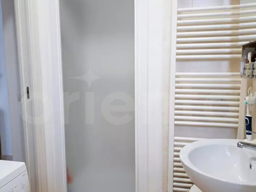 Immagine 14 di Appartamento in vendita  in via cavriana 4 a Pozzolengo