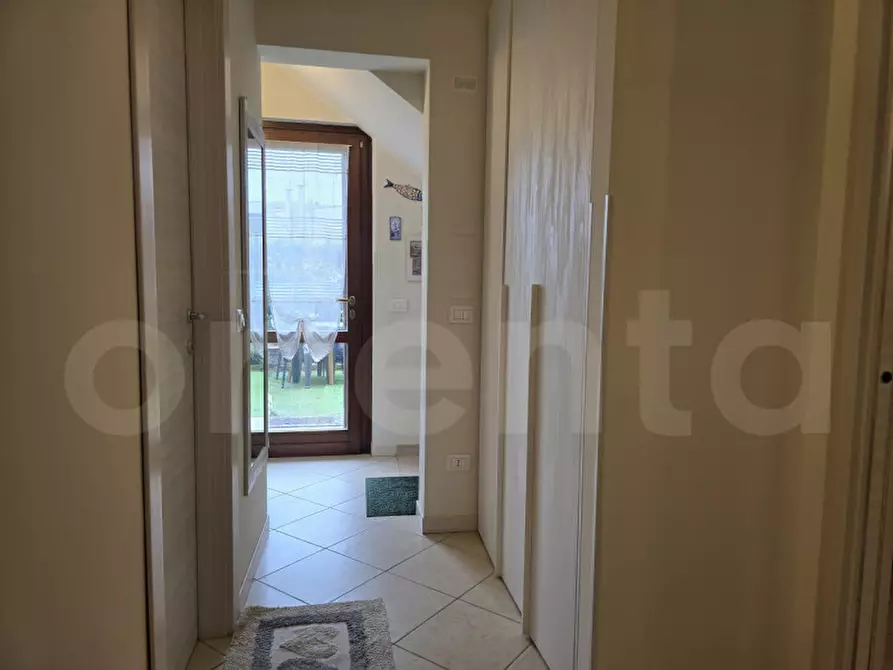 Immagine 15 di Appartamento in vendita  in via cavriana 4 a Pozzolengo