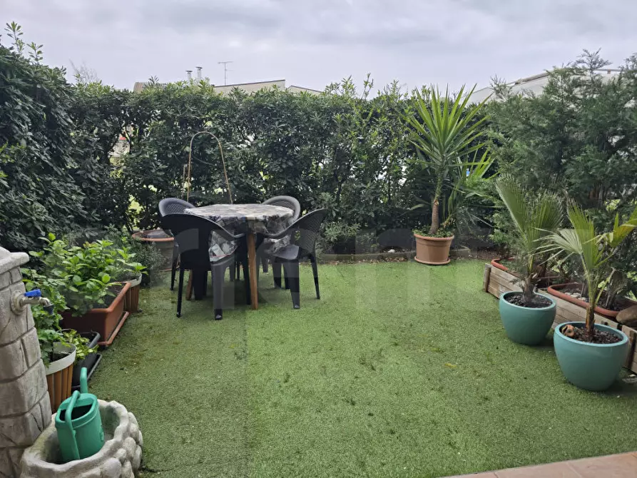 Immagine 16 di Appartamento in vendita  in via cavriana 4 a Pozzolengo