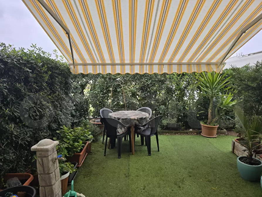 Immagine 17 di Appartamento in vendita  in via cavriana 4 a Pozzolengo