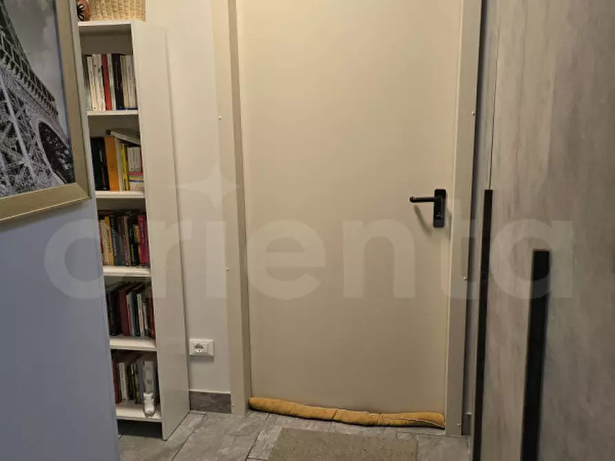 Immagine 19 di Appartamento in vendita  in via cavriana 4 a Pozzolengo