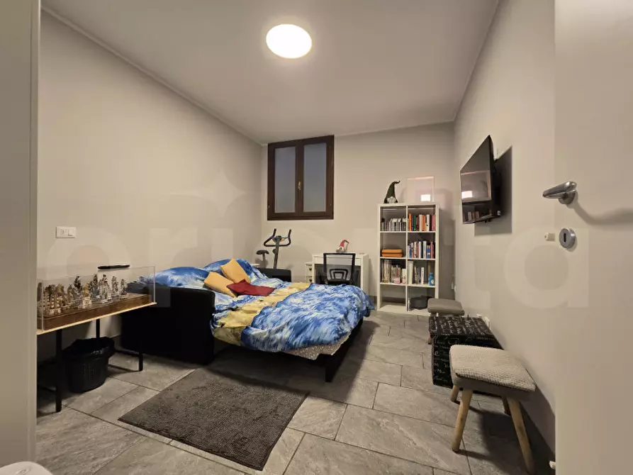 Immagine 20 di Appartamento in vendita  in via cavriana 4 a Pozzolengo