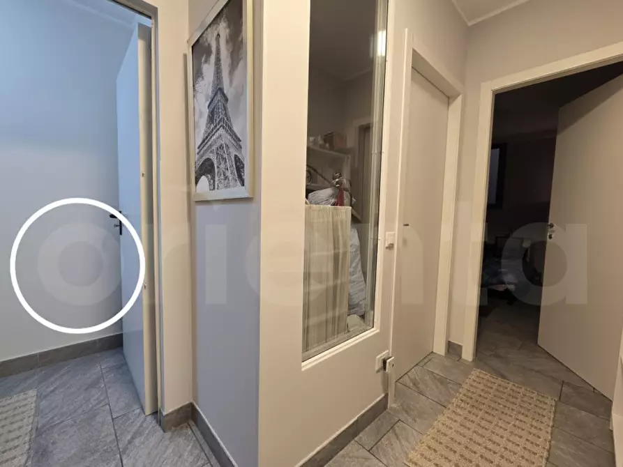 Immagine 21 di Appartamento in vendita  in via cavriana 4 a Pozzolengo