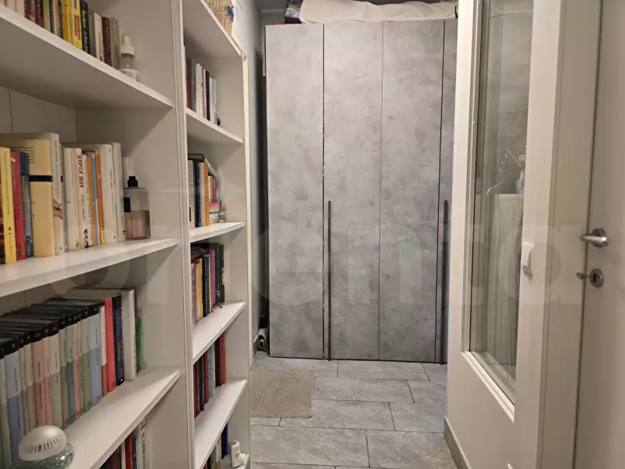 Immagine 22 di Appartamento in vendita  in via cavriana 4 a Pozzolengo