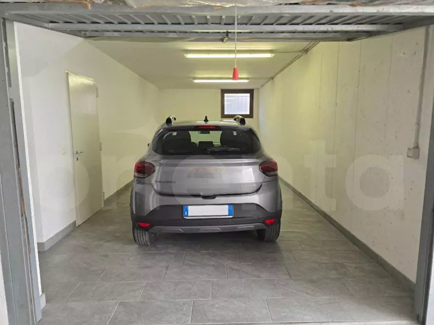 Immagine 23 di Appartamento in vendita  in via cavriana 4 a Pozzolengo