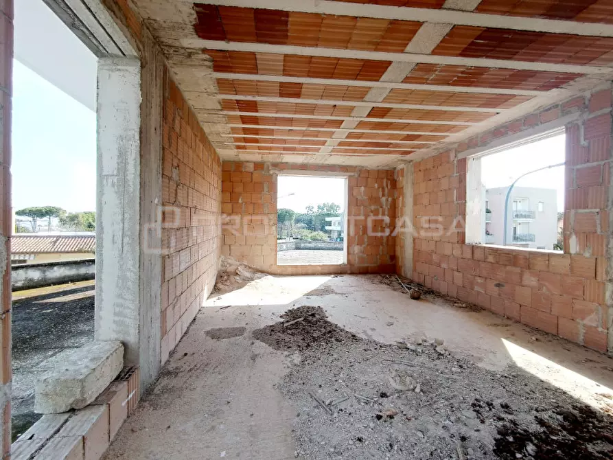 Immagine 2 di Rustico / casale in vendita  in Via Filippo Turati a Aradeo