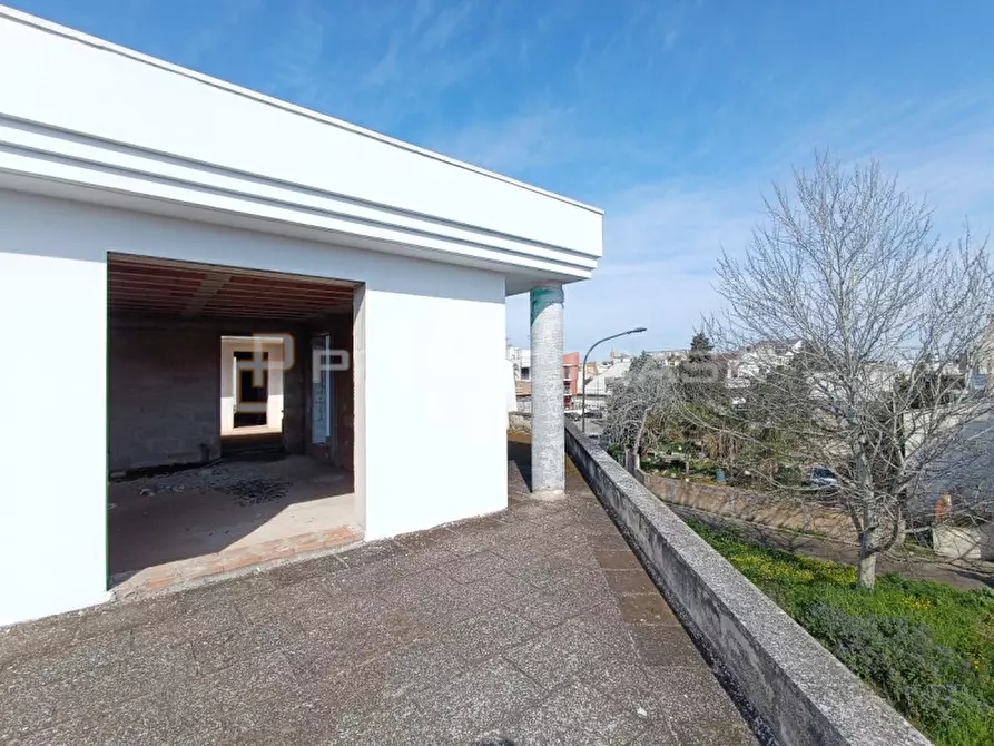 Immagine 6 di Rustico / casale in vendita  in Via Filippo Turati a Aradeo