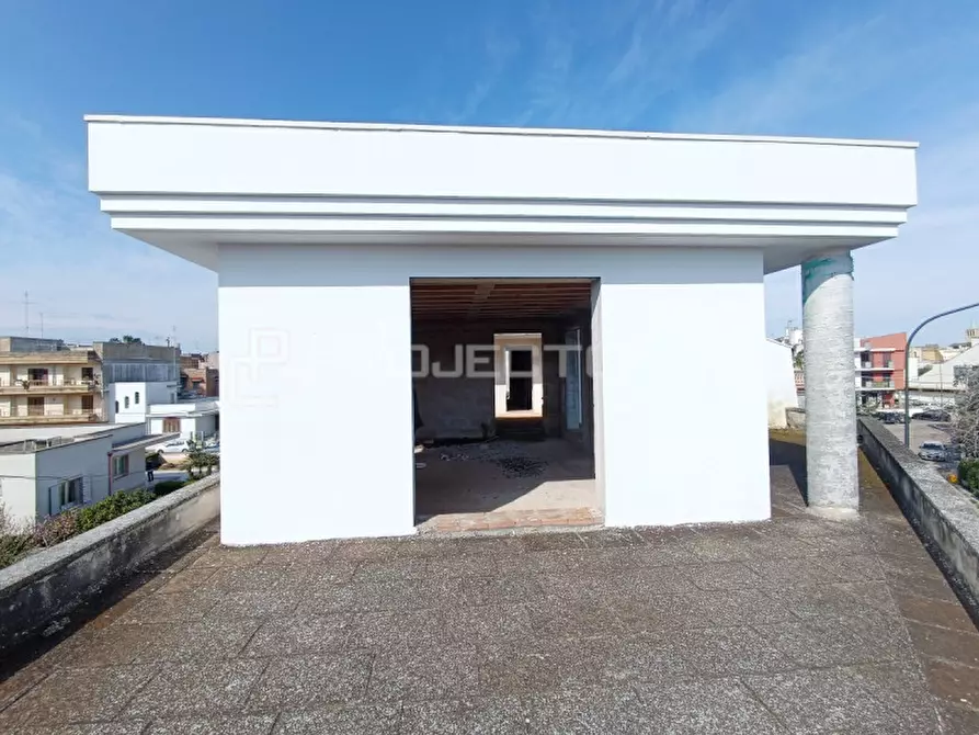 Immagine 7 di Rustico / casale in vendita  in Via Filippo Turati a Aradeo