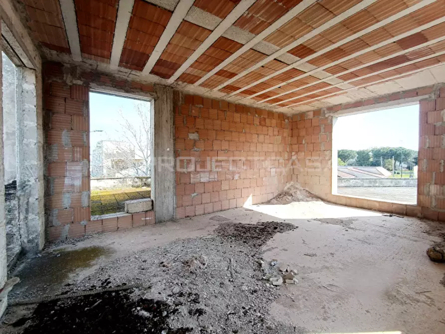 Immagine 9 di Rustico / casale in vendita  in Via Filippo Turati a Aradeo