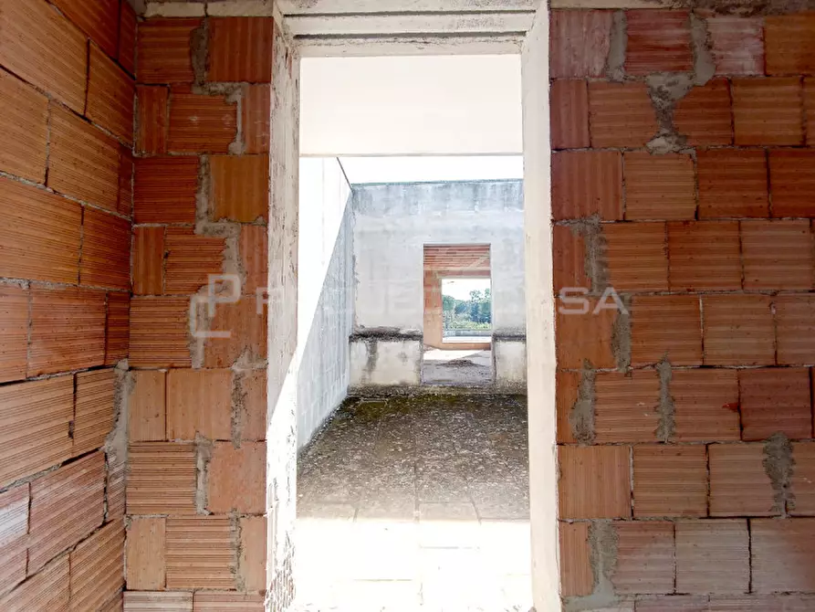Immagine 15 di Rustico / casale in vendita  in Via Filippo Turati a Aradeo