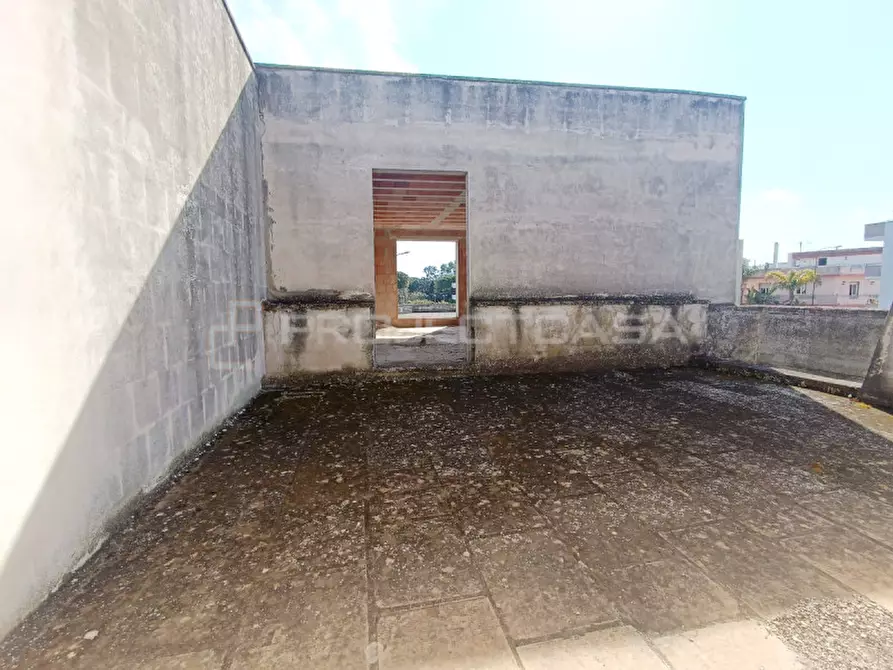 Immagine 16 di Rustico / casale in vendita  in Via Filippo Turati a Aradeo