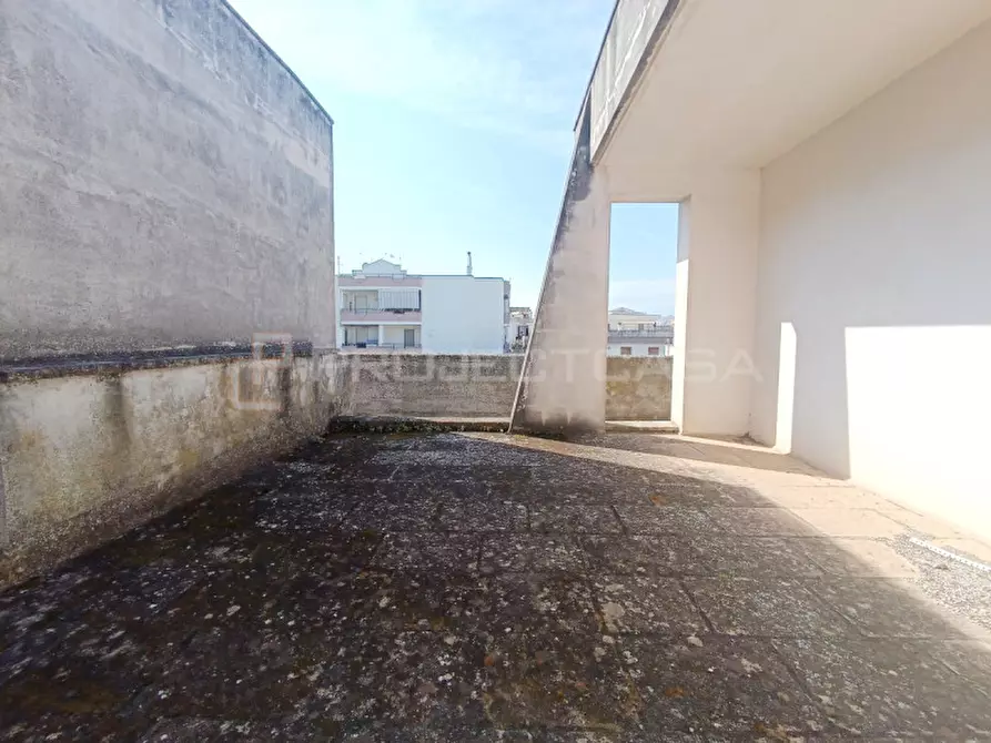 Immagine 17 di Rustico / casale in vendita  in Via Filippo Turati a Aradeo