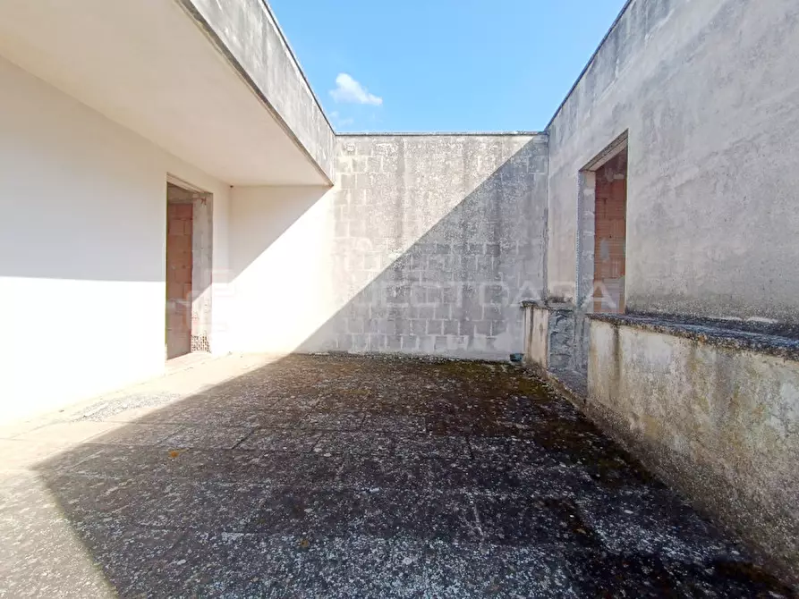 Immagine 18 di Rustico / casale in vendita  in Via Filippo Turati a Aradeo