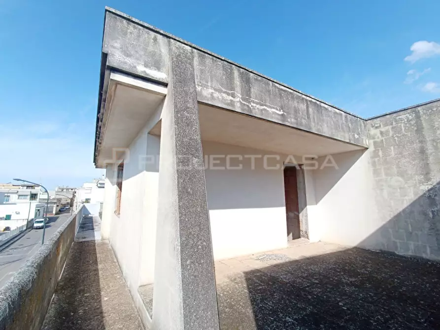 Immagine 19 di Rustico / casale in vendita  in Via Filippo Turati a Aradeo