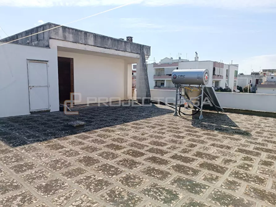 Immagine 21 di Rustico / casale in vendita  in Via Filippo Turati a Aradeo