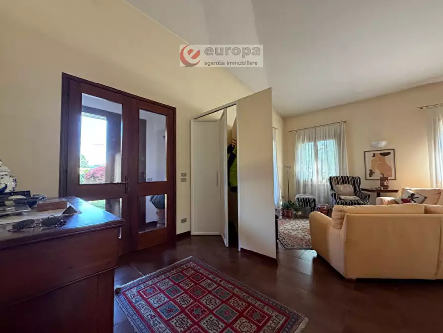 Immagine 9 di Casa indipendente in vendita  in Viale S. Agostino a Altavilla Vicentina